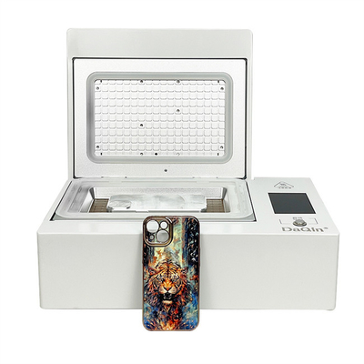 Produkty druku Daqin 3D Sublimacja Drukarka telefoniczna