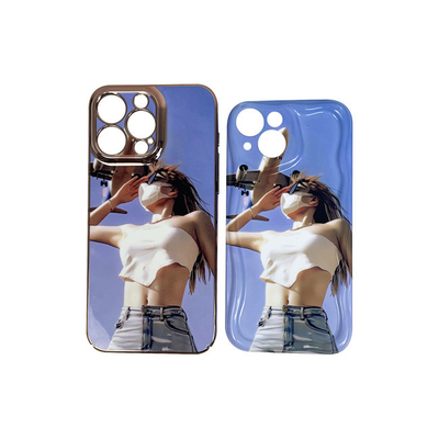 DAQIN 3D Sublimacyjna Maszyna próżniowa Desktop Sublimacyjna Pudełka telefoniczna Drukarka 3D Transfer cieplny Drukarka DIY Pudełka telefoniczna