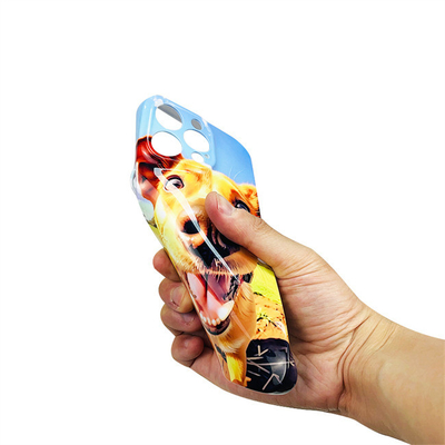 Produkty druku Daqin 3D Sublimacja Drukarka telefoniczna