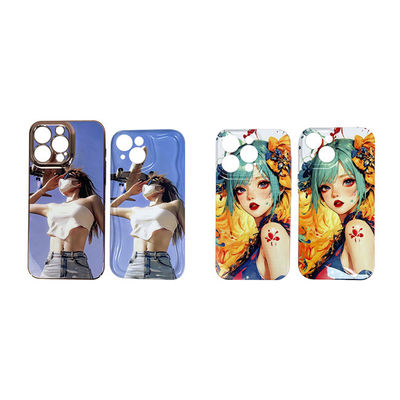 DP108 Drukarka 3D Pudełko do telefonu Dostosowanie do potrzeb Aplikacja mobilna