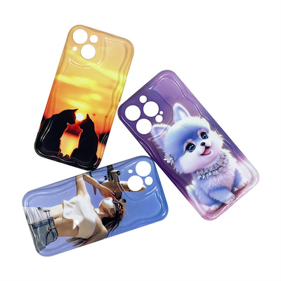 DAQIN 3D Sublimacyjna Maszyna próżniowa Desktop Sublimacyjna Pudełka telefoniczna Drukarka 3D Transfer cieplny Drukarka DIY Pudełka telefoniczna