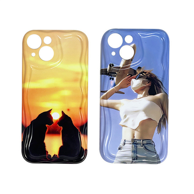 Daqin Mini 3D Vakuum Sublimation Heat Press Machine Manual Grade Heat Sublimation Sprzedaż detaliczna