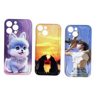 DP108 Drukarka 3D Pudełko do telefonu Dostosowanie do potrzeb Aplikacja mobilna