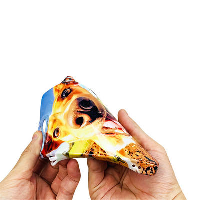 DAQIN 3D Sublimacja Film Przejrzystość Sublimacja Film Transfer ciepła Film Transfer ciepła Film drukowania