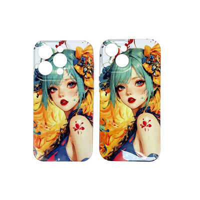 Drukarka do etui na telefony Daqin do drukowania na etui i akcesoriach