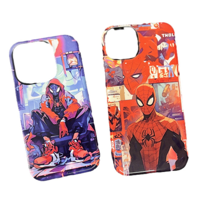 DAQIN Multicolor 3D Sublimacja próżniowa Praska cieplna do telefonów
