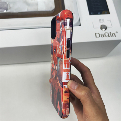 DAQIN Najlepsza jakość Sprężarka cieplna 3D podciśnięcia próżniowego