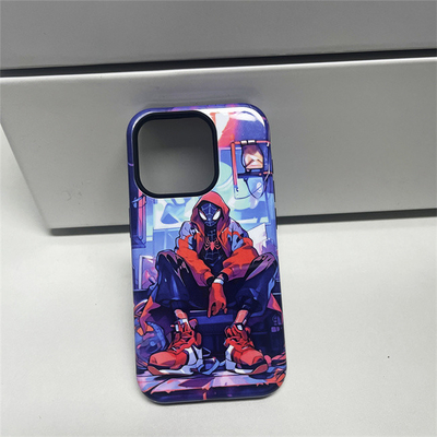 DAQIN Mini 3D Sublimacja próżniowa prasy cieplna do drukowania zamówienia