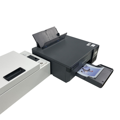 DAQIN 3D Sublimacja próżniowa prasy cieplna z wszelkimi pleśniami dla DIY telefonów