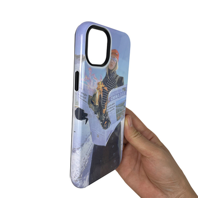 Prywatna maszyna do druku 3D sublimacyjny 220V do potrzeb indywidualnych zakres 218 do 258