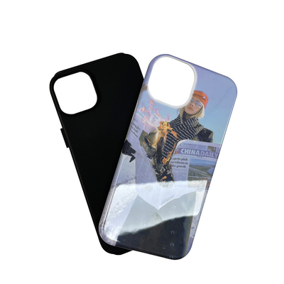 Maszyna do drukowania 3D termicznego przez sublimację do 3D maszyny do obudowy telefonów Rozmiar 405*258*170,5 MM