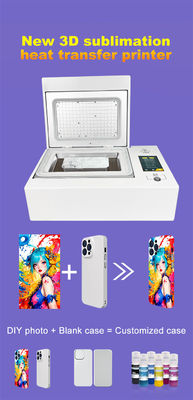Wysokiej jakości wodoodporny plastikowy zestaw do telefonu komórkowego drukarka dla dowolnego z ulubionych zdjęć
