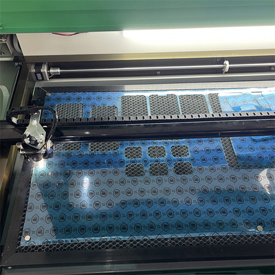 Maszyna do cięcia laserowego Daqin High Speed 1040 Screen Protector