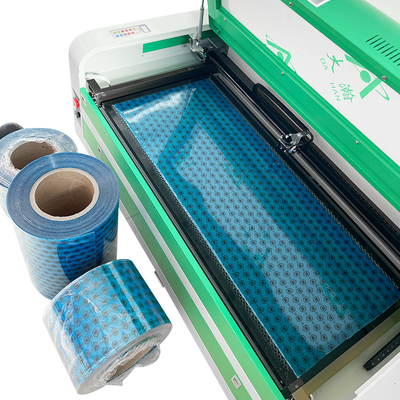 Wysokiej precyzji 6040 4060 CO2 Laserowa Maszyna do cięcia biurkowa 40W 50W 60W 80W Graver Cutter dla hobbystów i fabryk