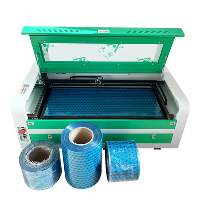 DAQIN 6040 4060 Maszyna do cięcia osłony ekranu CO2