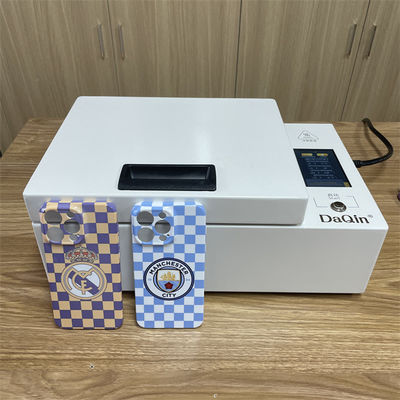 Gorąca sprzedaż Digital Printer Case Cover Printer do przenoszenia ciepła dla zdjęć DIY personalizacja z ulubionymi zdjęciami