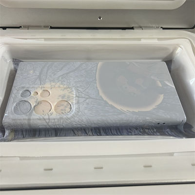 Maszyna do druku 3D etui na telefony komórkowe DAQIN Customize