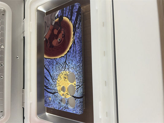 Maszyna do druku 3D etui na telefony komórkowe DAQIN Customize