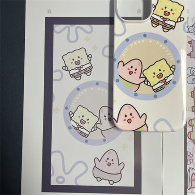 Ochrona 360 stopni, dostosowanie, maszyna do obudowy telefonicznej, maszyna do prasowania ciepła.