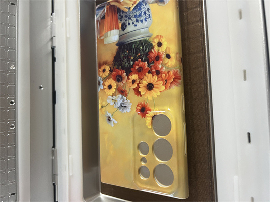 Maszyna do druku 3D Sublimacja próżniowa Przesyłka ciepła