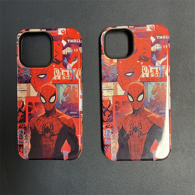 Personalizowana folia A4 3D Sublimacja próżniowa Prasowanie cieplne Przesyłanie powlekane Drukowanie Pudełko telefoniczne DIY Małe maszyny