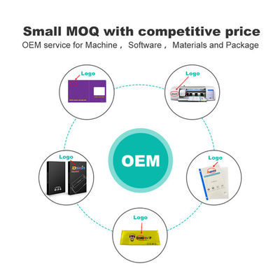 Maszyna do cięcia folii ochronnej ekranu smartfona Daqin IDSKIN 20 cali, używana do folii ochronnych na ekran i tylną szybę telefonu, DIY etui na telefon