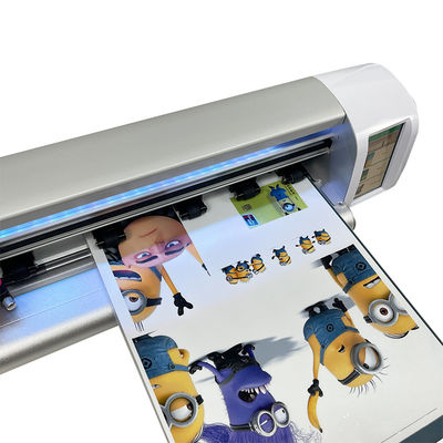 DAQIN Telefon komórkowy Inteligentny Hydrogel Film Cutter Machine 16 Inch Phone Back Skin Cutting Machine Screen Protector