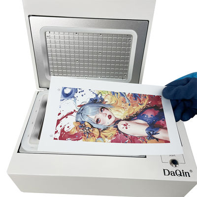 Drukarka 3D DP108 do obudów - Ekonomiczne rozwiązanie dla małych firm