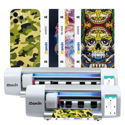 7H Automatyczna inteligentna maszyna do cięcia folii ochronnej ekranu telefonu komórkowego TPU, maszyna do cięcia hydrożelu