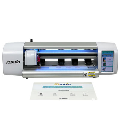 Wysokiej jakości niestandardowa folia ochronna PVC 3D, naklejka na tył telefonu komórkowego premium, wodoodporna z surowcem z papieru TPU