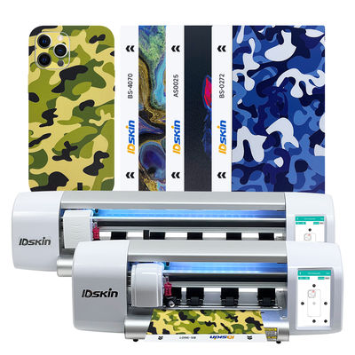 DAQIN Producent Nieograniczony telefon komórkowy Tpu Hydrogel Film Sheet Plotter Back Skin Cutter Screen Protector Cutting Machine