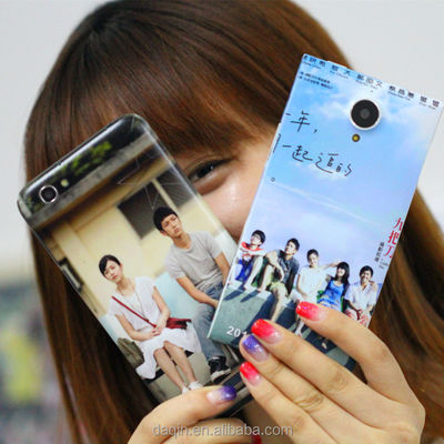 Aplikacja do wycinania folii ochronnych na ekrany IDskin Cut Software i sprzęt do cięcia