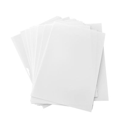 Folia termotransferowa w rozmiarze A5 jest używana do produkcji etui 3D na telefony.