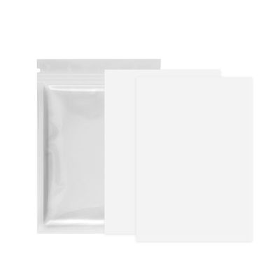 Sublimation Paper for 3D sublimation heat transfer machine to make Phone Case