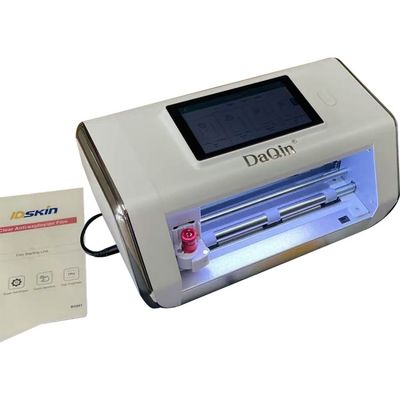 Maszyna do automatycznego cięcia dla niestandardowych osłon telefonów