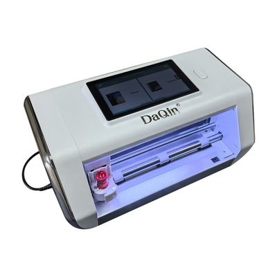 Maszyna do cięcia folii telefonicznej z ogromną bazą danych modeli