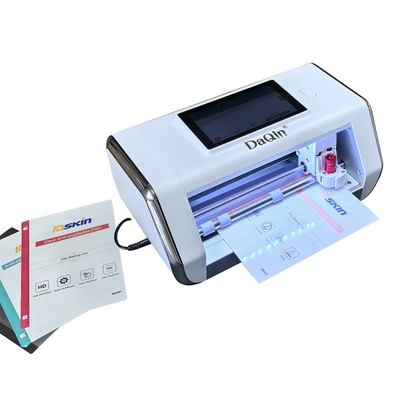 Profesjonalny obcinak do folii ochronnych na ekrany i tyły telefonów