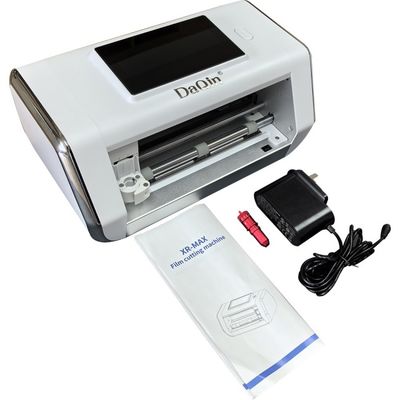 Wszystko-w-Jednym Maszyna do Cięcia Folii z Aktualizacjami Modeli Telefonów w Czasie Rzeczywistym