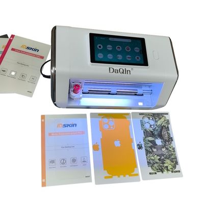 All-in-One Cutter dla ochron ekranu telefonu i skóry pleców