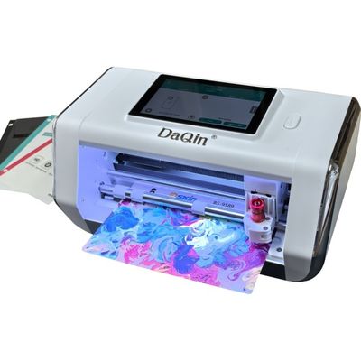 Wszystko-w-Jednym Maszyna do Cięcia Folii z Aktualizacjami Modeli Telefonów w Czasie Rzeczywistym