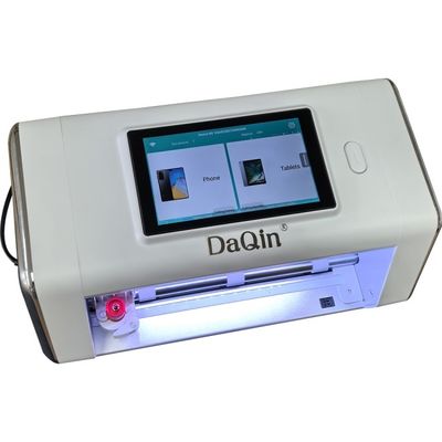 Automatyczna maszyna do cięcia ekranu przenośnego i osłony pleców