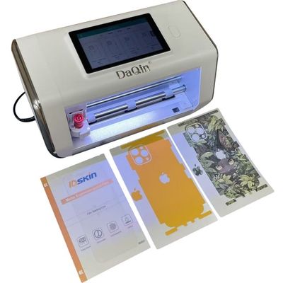 Wszystko-w-Jednym Maszyna do Cięcia Folii z Aktualizacjami Modeli Telefonów w Czasie Rzeczywistym