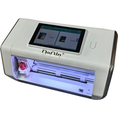 Precyzyjne urządzenia do cięcia folii do ochrony urządzeń mobilnych