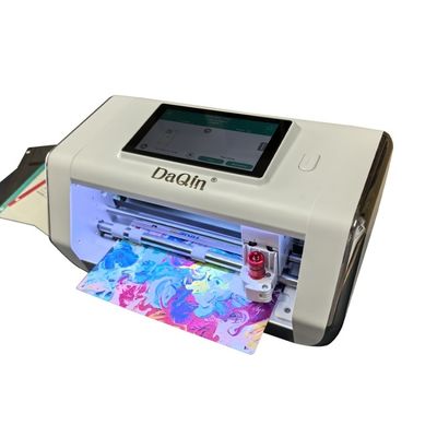 Automatyczne urządzenie do cięcia folii ochronnych na przód i tył telefonu