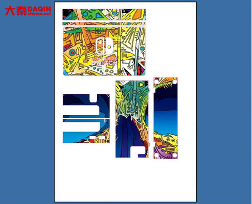 Materiały Rozmiar 180120MM Maszyna do cięcia ochronnika ekranu Przystosowany do smartfonów Niestandardowe urządzenia do cięcia folii ekranowej