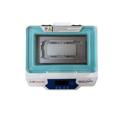 Inteligentna maszyna do sublimacji 3D z uniwersalną formą