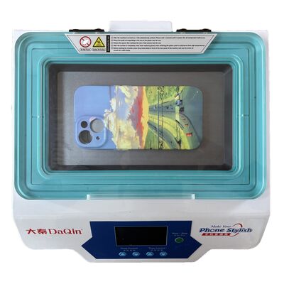 Kosztowo efektywny drukarek 3D z powtarzalnymi kształtami