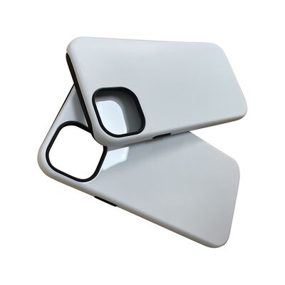 Blank case do telefonów do 3D sublimacyjnej maszyny do przeniesienia ciepła