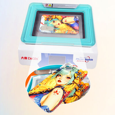 Universal Mold 3D Sublimation Machine For Phone Case ️ Jedna forma pasuje do wszystkich iPhone'ów Samsung Xiaomi