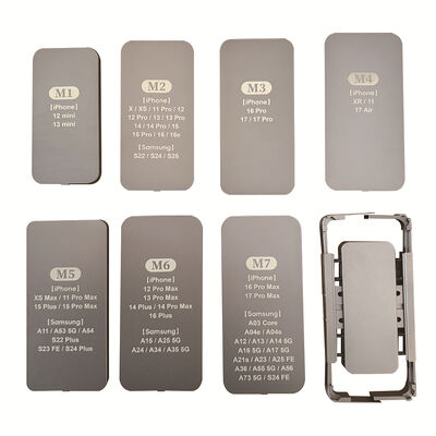 Maszyna do sublimacji 3D z uniwersalną kształtą do drukowania obudowy telefonu